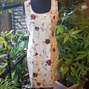 Sag Harbor Zip up Dress  8